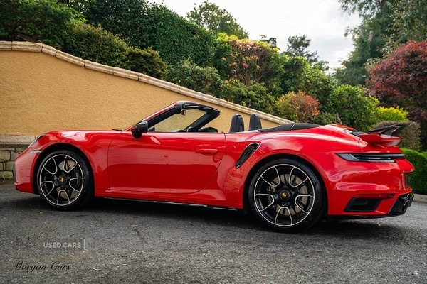 Used Porsche 911 2022 for sale - 76215881: Photo 10