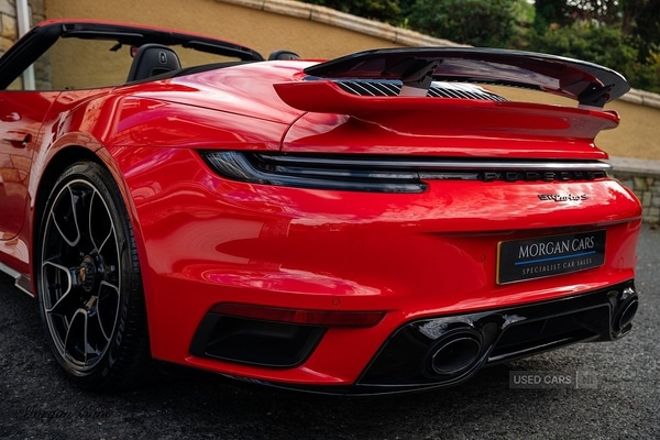 Used Porsche 911 2022 for sale - 76215881: Photo 11