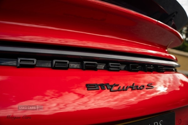 Used Porsche 911 2022 for sale - 76215881: Photo 12