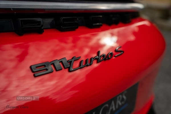 Used Porsche 911 2022 for sale - 76215881: Photo 13