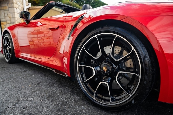 Used Porsche 911 2022 for sale - 76215881: Photo 14