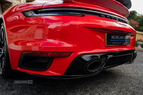 Used Porsche 911 2022 for sale - 76215881: Photo 15