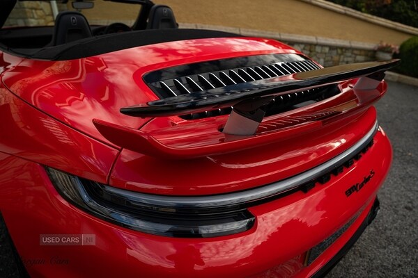 Used Porsche 911 2022 for sale - 76215881: Photo 16