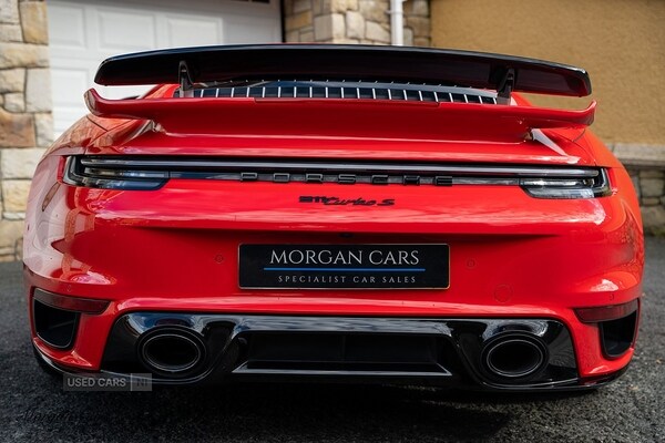 Used Porsche 911 2022 for sale - 76215881: Photo 17