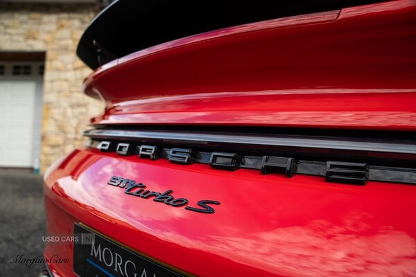 Used Porsche 911 2022 for sale - 76215881: Photo 18