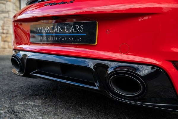 Used Porsche 911 2022 for sale - 76215881: Photo 19