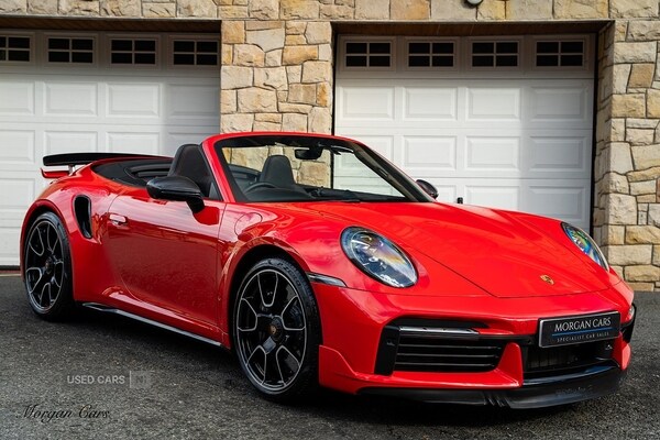 Used Porsche 911 2022 for sale - 76215881: Photo 1