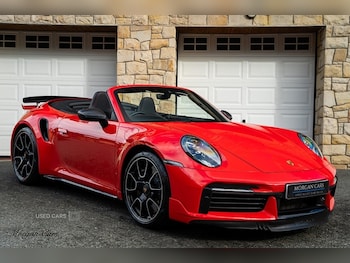 Porsche - 911