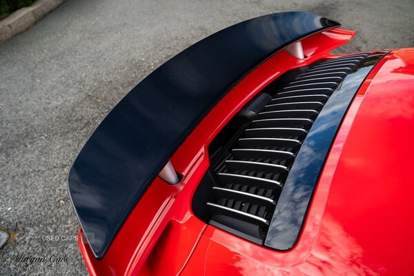 Used Porsche 911 2022 for sale - 76215881: Photo 20