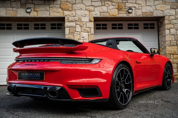 Used Porsche 911 2022 for sale - 76215881: Photo 21