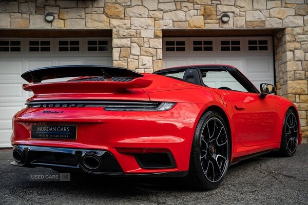Used Porsche 911 2022 for sale - 76215881: Photo 21