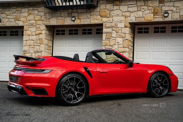 Used Porsche 911 2022 for sale - 76215881: Photo 22