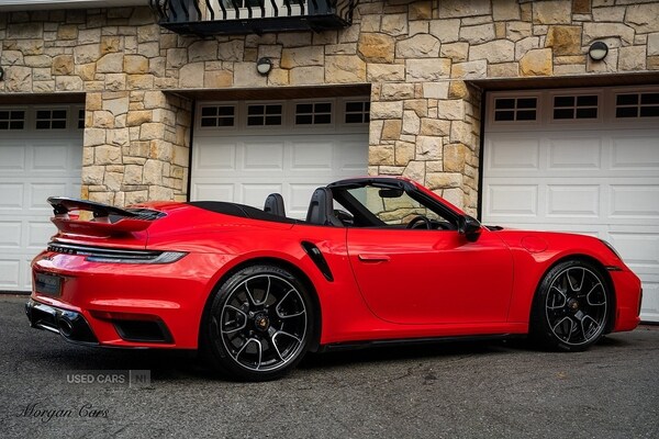 Used Porsche 911 2022 for sale - 76215881: Photo 22