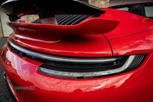 Used Porsche 911 2022 for sale - 76215881: Photo 23