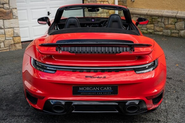 Used Porsche 911 2022 for sale - 76215881: Photo 24