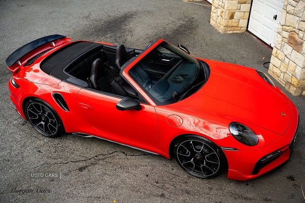 Used Porsche 911 2022 for sale - 76215881: Photo 25