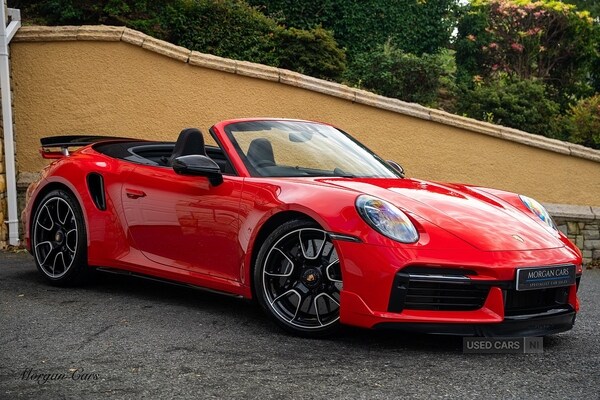 Used Porsche 911 2022 for sale - 76215881: Photo 26