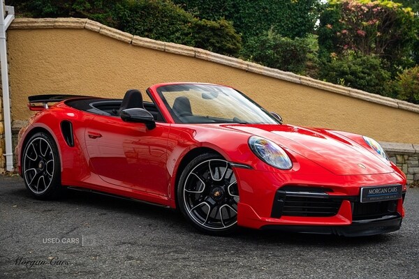 Used Porsche 911 2022 for sale - 76215881: Photo 26