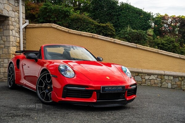 Used Porsche 911 2022 for sale - 76215881: Photo 27