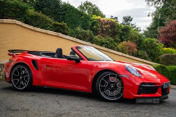 Used Porsche 911 2022 for sale - 76215881: Photo 28