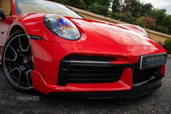 Used Porsche 911 2022 for sale - 76215881: Photo 29