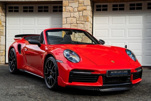 Used Porsche 911 2022 for sale - 76215881: Photo 2
