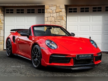 Used Porsche 911 2022 for sale - 76215881: Photo 2