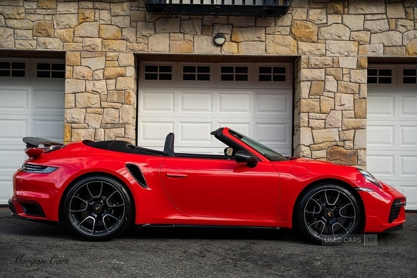 Used Porsche 911 2022 for sale - 76215881: Photo 3