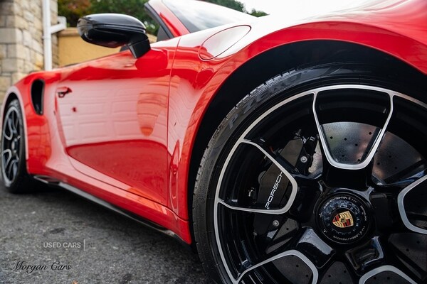 Used Porsche 911 2022 for sale - 76215881: Photo 30