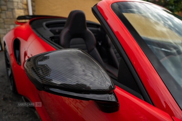 Used Porsche 911 2022 for sale - 76215881: Photo 31