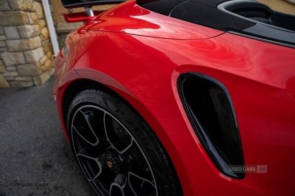 Used Porsche 911 2022 for sale - 76215881: Photo 32