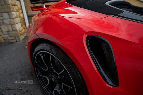 Used Porsche 911 2022 for sale - 76215881: Photo 32