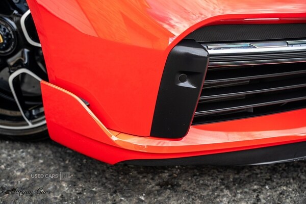 Used Porsche 911 2022 for sale - 76215881: Photo 33