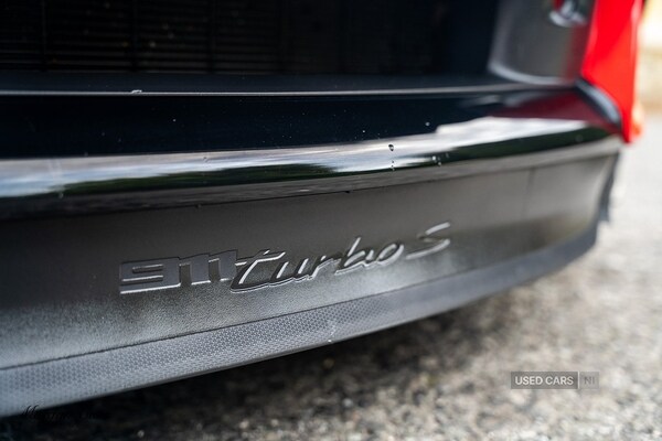 Used Porsche 911 2022 for sale - 76215881: Photo 34