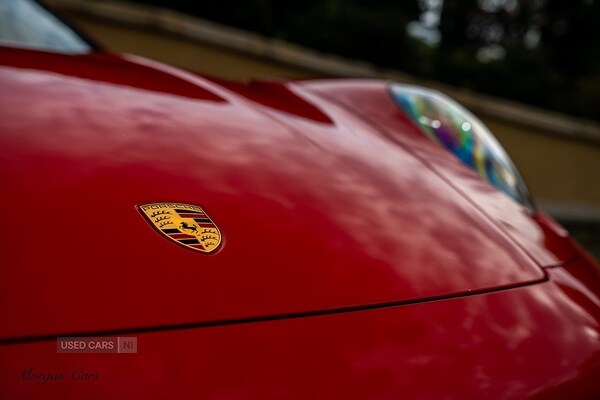 Used Porsche 911 2022 for sale - 76215881: Photo 35