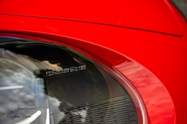 Used Porsche 911 2022 for sale - 76215881: Photo 36
