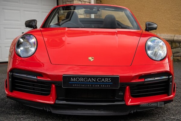 Used Porsche 911 2022 for sale - 76215881: Photo 38