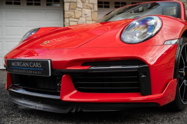 Used Porsche 911 2022 for sale - 76215881: Photo 39