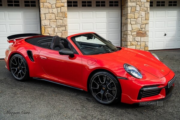 Used Porsche 911 2022 for sale - 76215881: Photo 3
