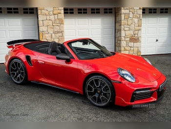 Used Porsche 911 2022 for sale - 76215881: Photo 3