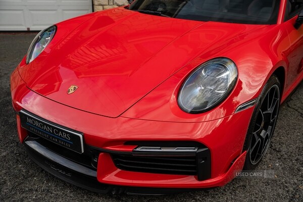 Used Porsche 911 2022 for sale - 76215881: Photo 40