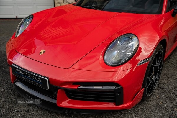 Used Porsche 911 2022 for sale - 76215881: Photo 40
