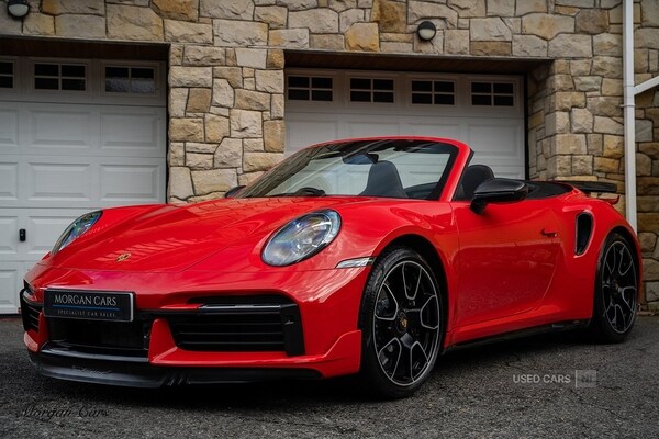 Used Porsche 911 2022 for sale - 76215881: Photo 41