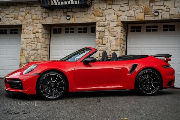 Used Porsche 911 2022 for sale - 76215881: Photo 42