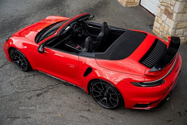 Used Porsche 911 2022 for sale - 76215881: Photo 43