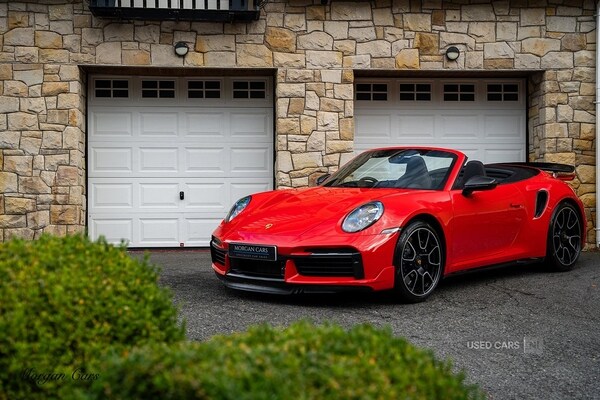 Used Porsche 911 2022 for sale - 76215881: Photo 45