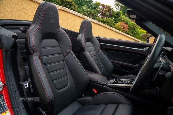 Used Porsche 911 2022 for sale - 76215881: Photo 47