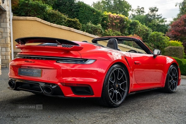 Used Porsche 911 2022 for sale - 76215881: Photo 4
