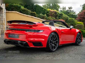 Used Porsche 911 2022 for sale - 76215881: Photo 4