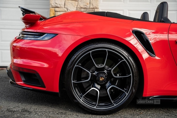 Used Porsche 911 2022 for sale - 76215881: Photo 5